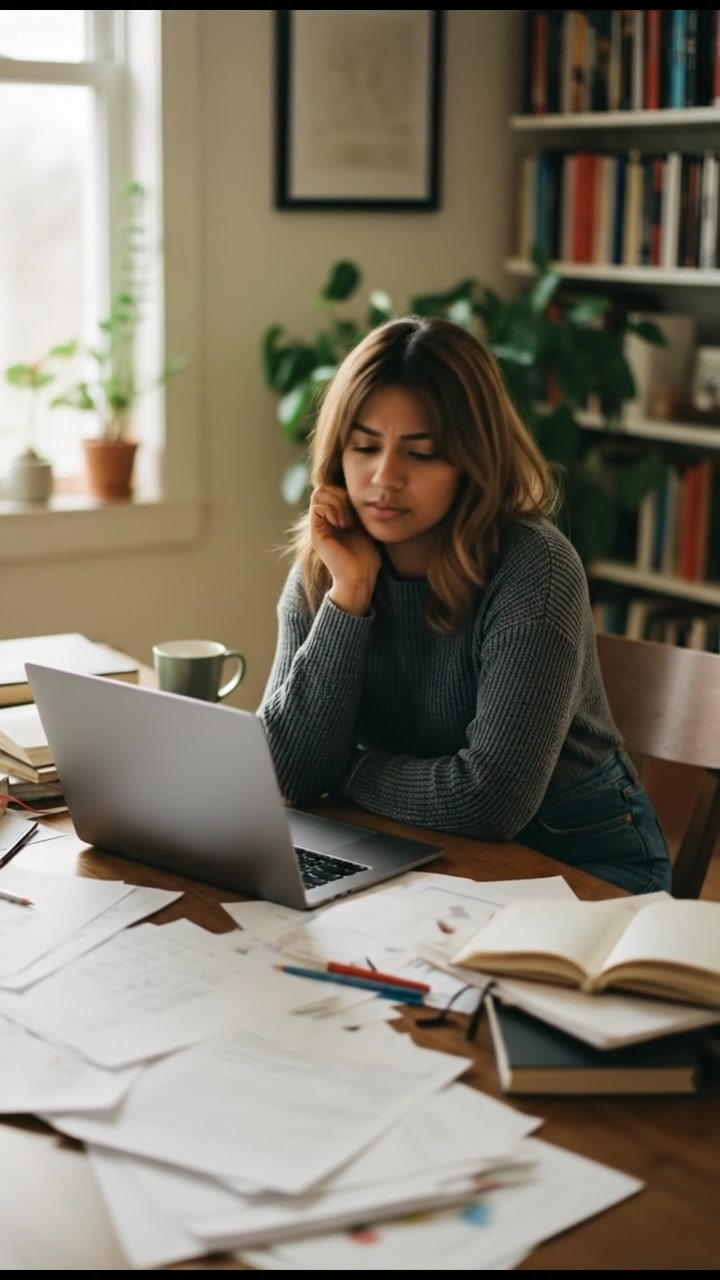 Unlock Your Digital Potential: 5 Powerful Introductions by Poonam