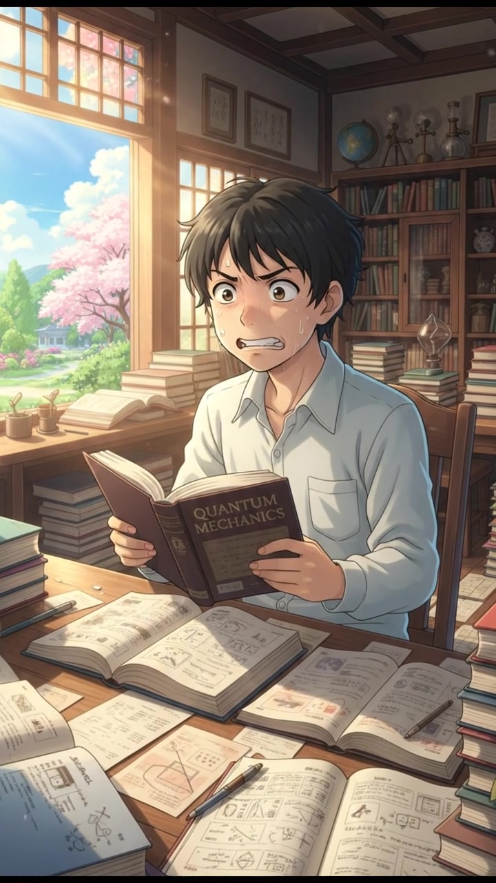 Doraemon's Homework Help for Nobita