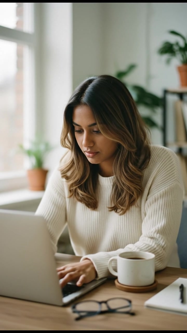 Puasa Media Sosial: Pindah Ibadah!