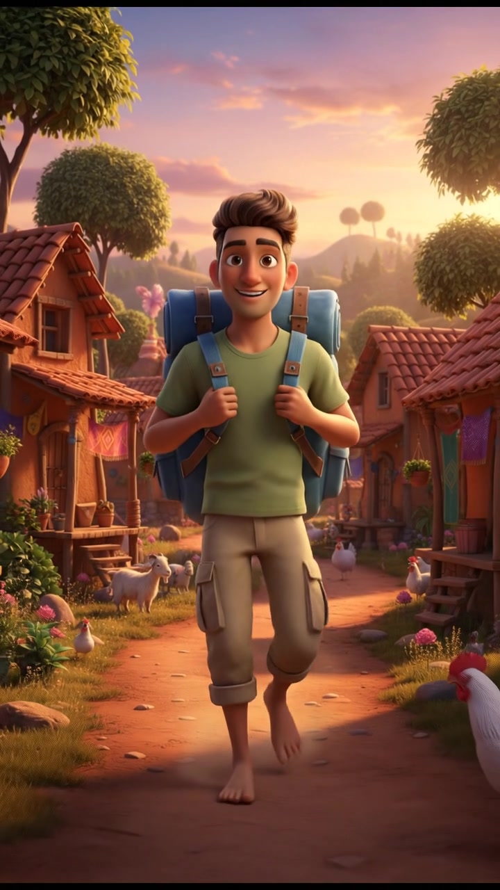 हौसले की जीत