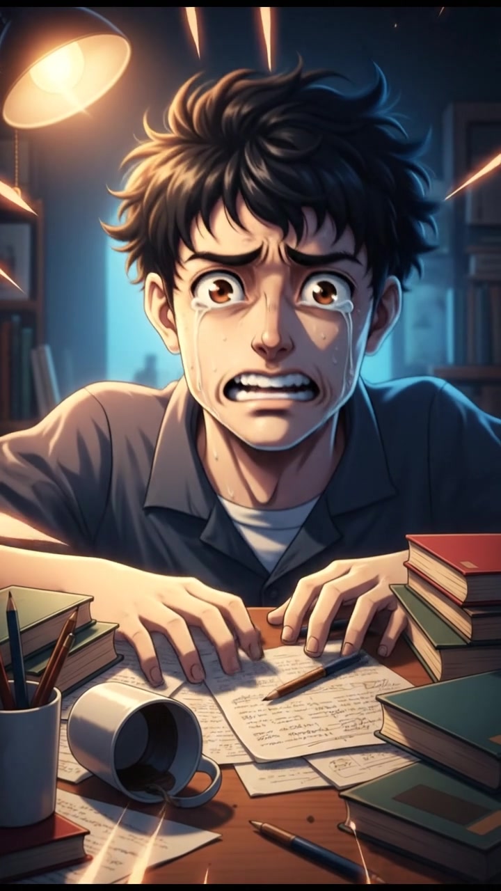 Doraemon's Homework Help for Nobita