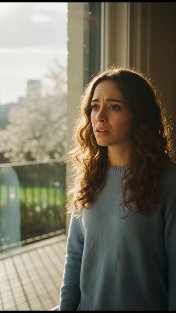 Your Future Self is Watching Every Choice!