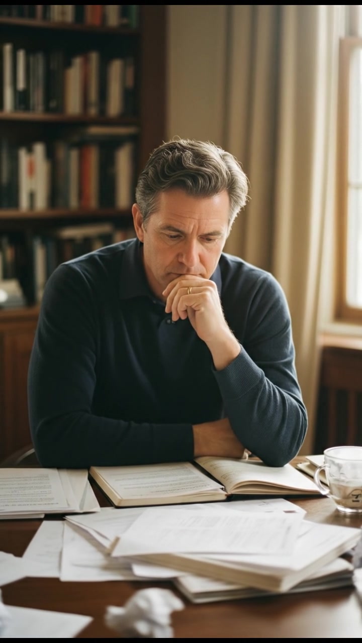 Redefining Failure: Lessons from Thomas Edison