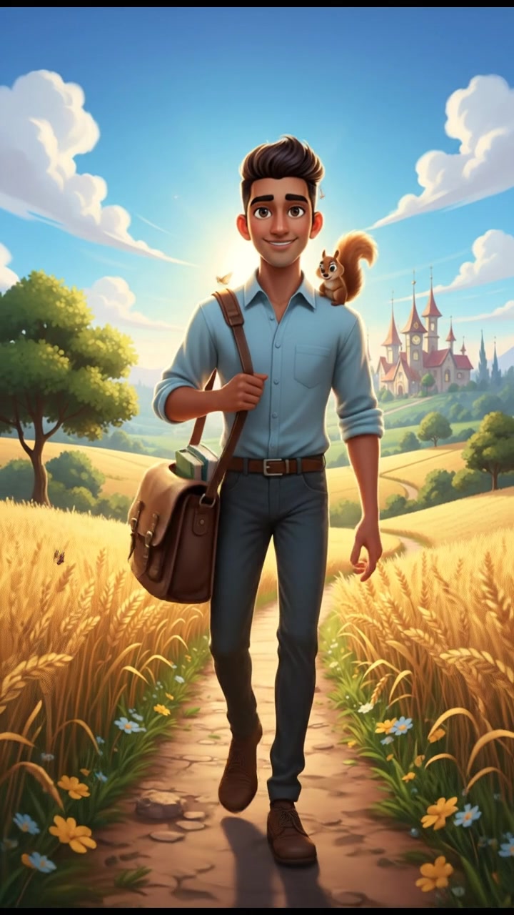 अच्छे काम का फल