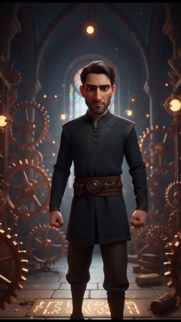 Hantu yang Takut Hantu