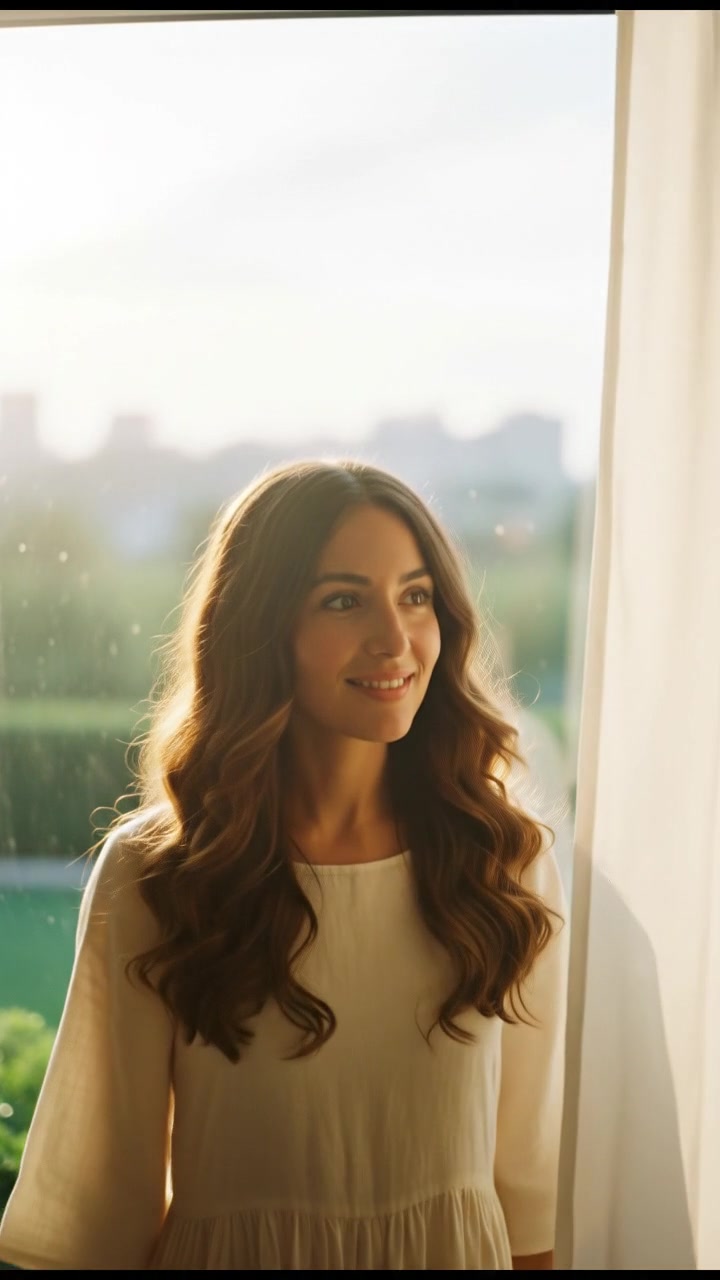 Unshakable Belief: Let the Universe Unfold Your Destiny