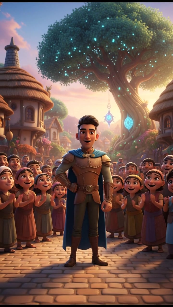 Chintu: Chhota Hero, Badi Himmat!