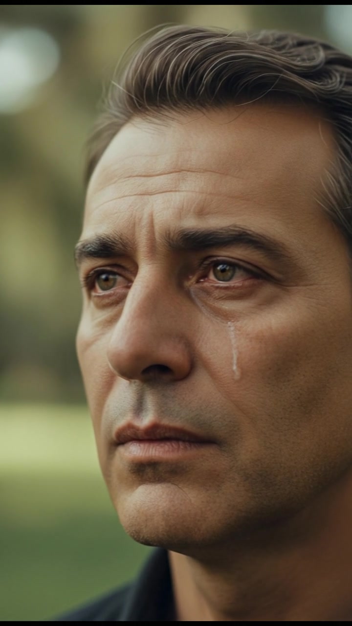 The Awakening of Shame