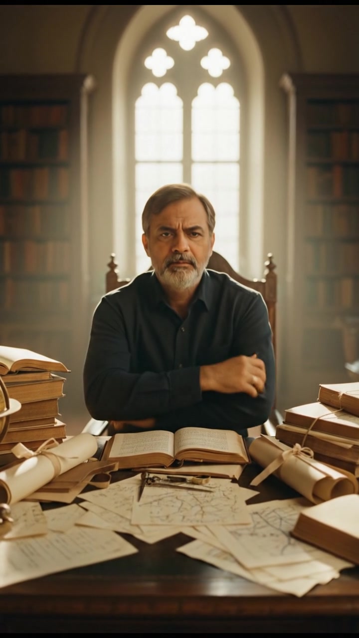 Curating Revolutionary Names Beyond Gandhi