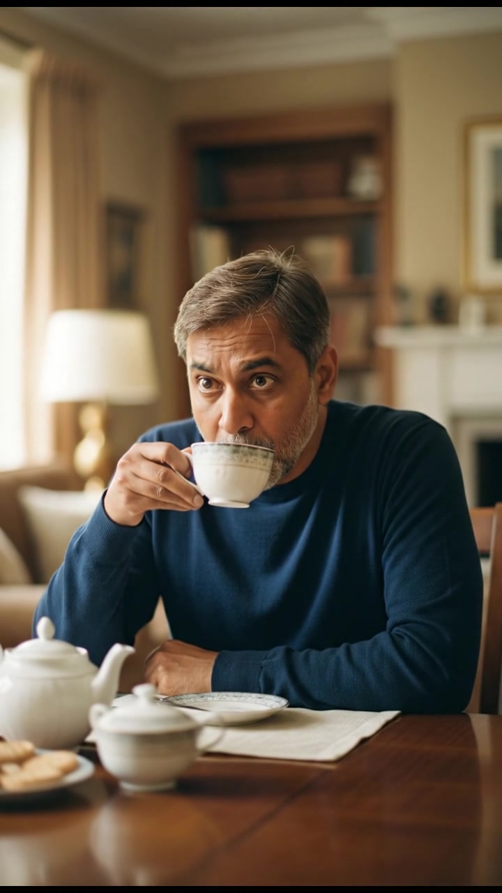 क्या आप सच में ज़िंदा हैं?