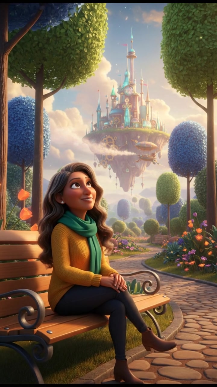 Growing in Silence: A Journey of Strength