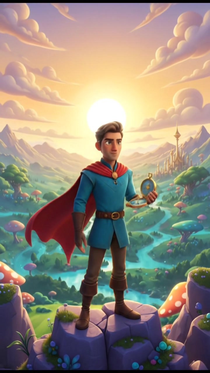 अनूप की ईमानदारी