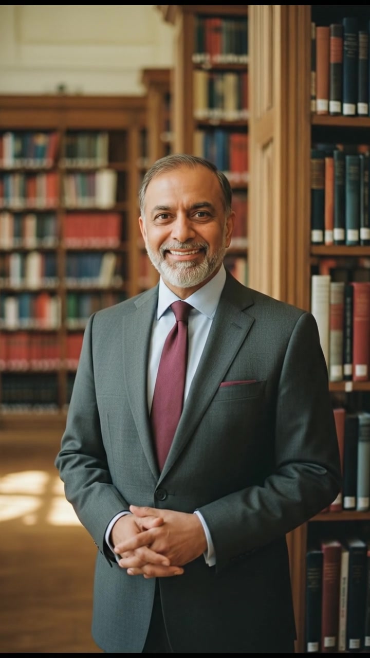 सी. वी. रमण: प्रकाश के रहस्य और रमण प्रभाव की कहानी