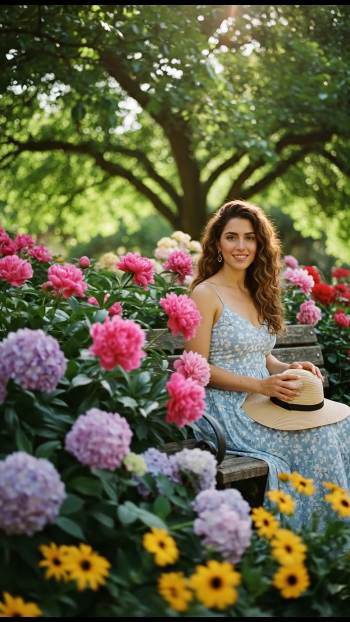 Quiet Place in a Loud World