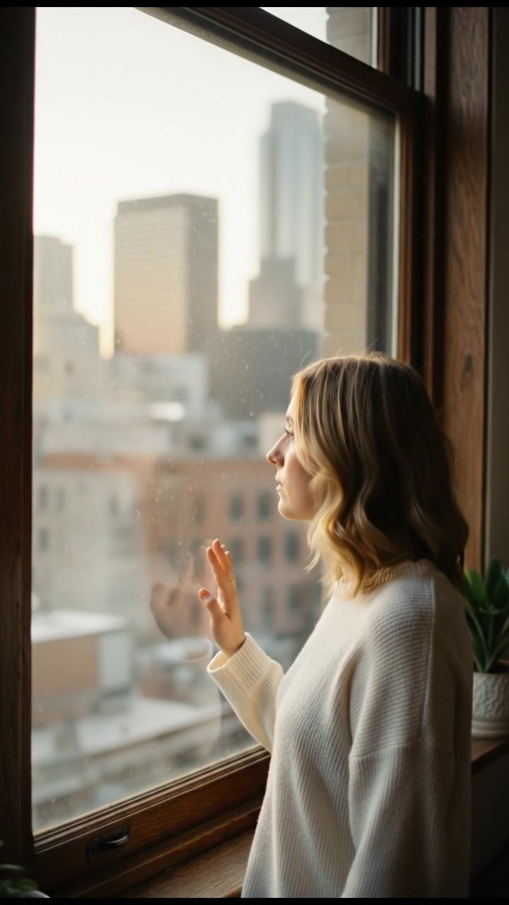 The Cry of the Affluent