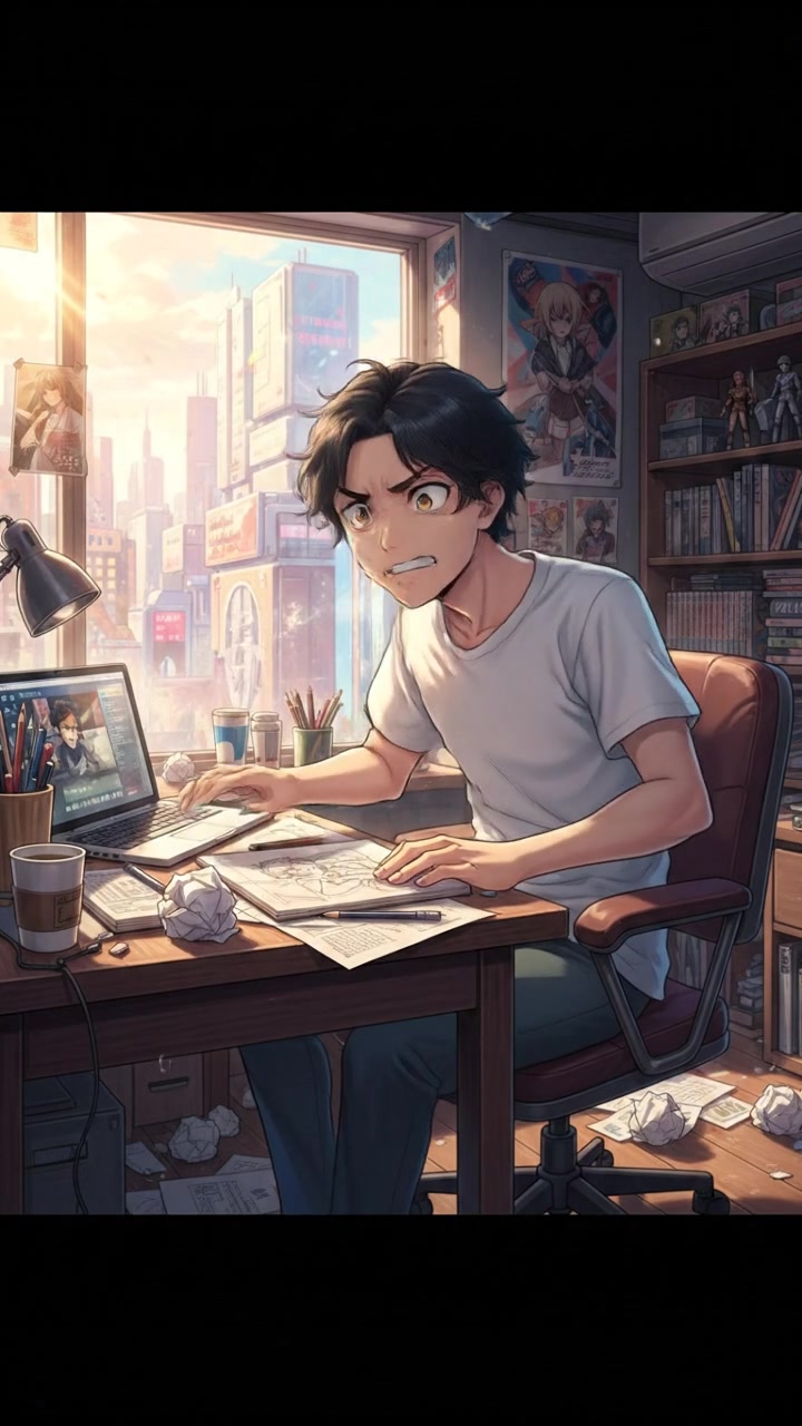 Doraemon's Homework Help for Nobita