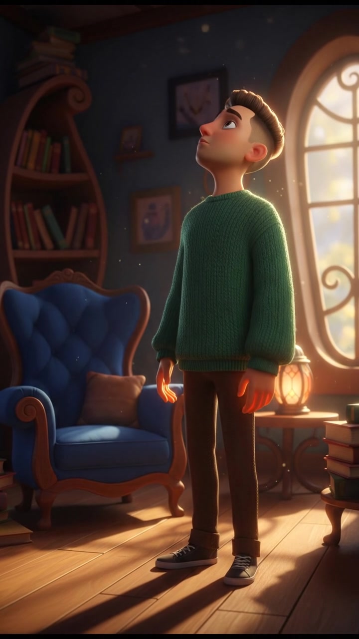 Awakening: The Comeback of Bashir