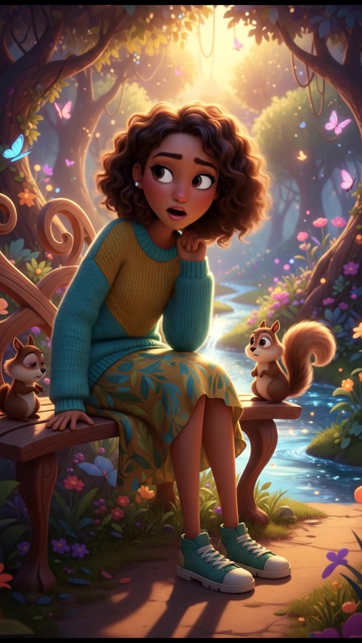 Cahaya Harapan dalam Kegelapan