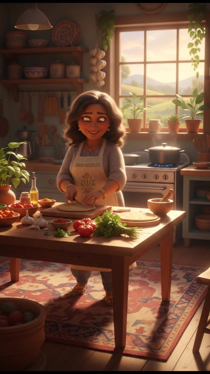 माँ की दुआ और बेटे की सफलता