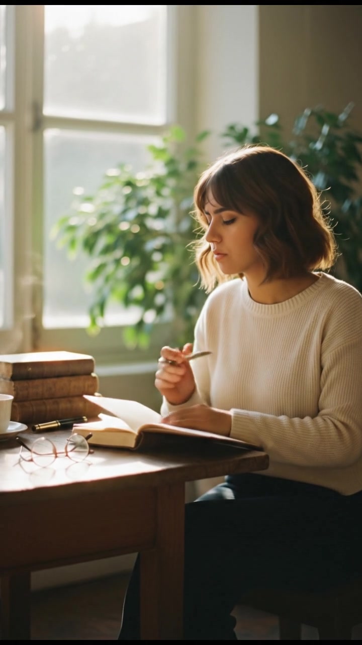 Effort and Trust: A Journey of Tawakkul