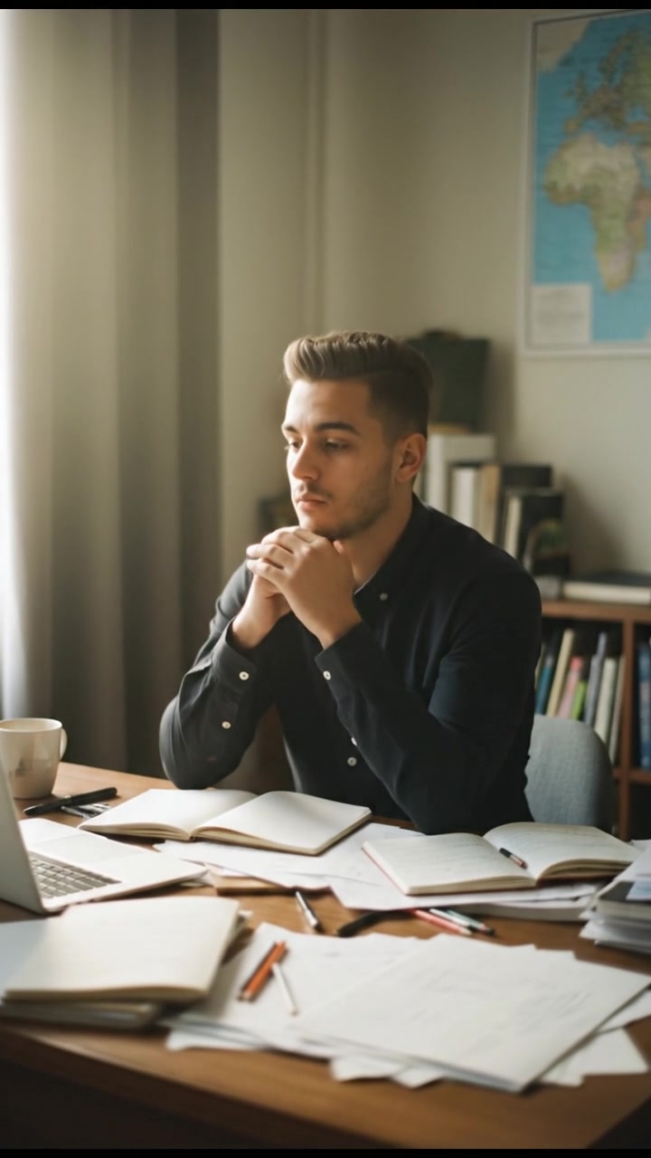 Membangun Motivasi dalam Affiliate Marketing