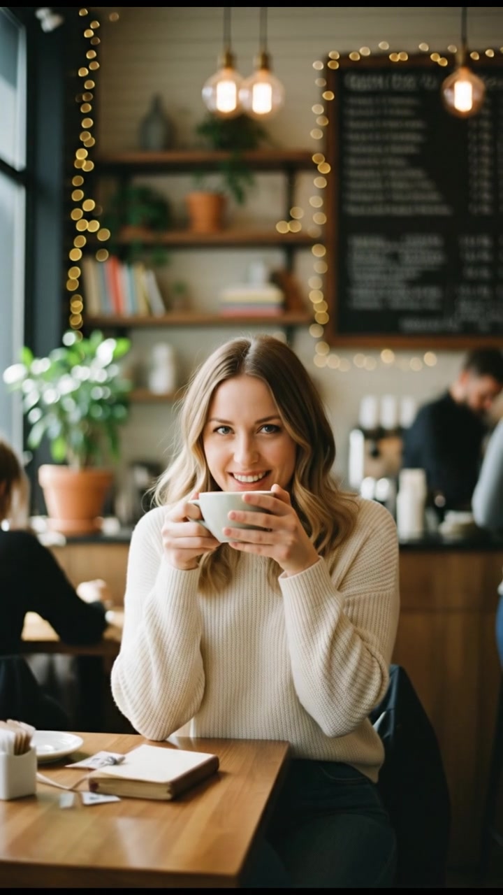 Victoria's Pregnancy and Wisdom's Denial