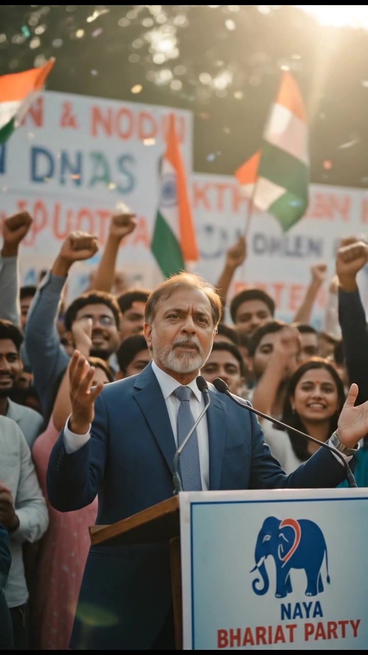 Vikalpon Ka Control: Jeetne Ka Raaz