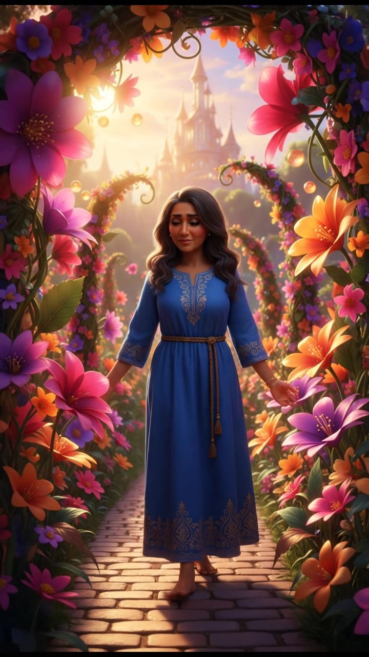 A New Feline Friendship