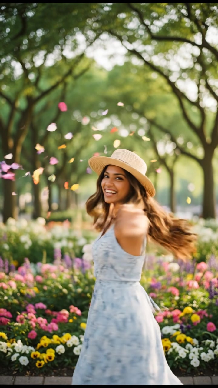 Aarohi: Creating Her Own Destiny