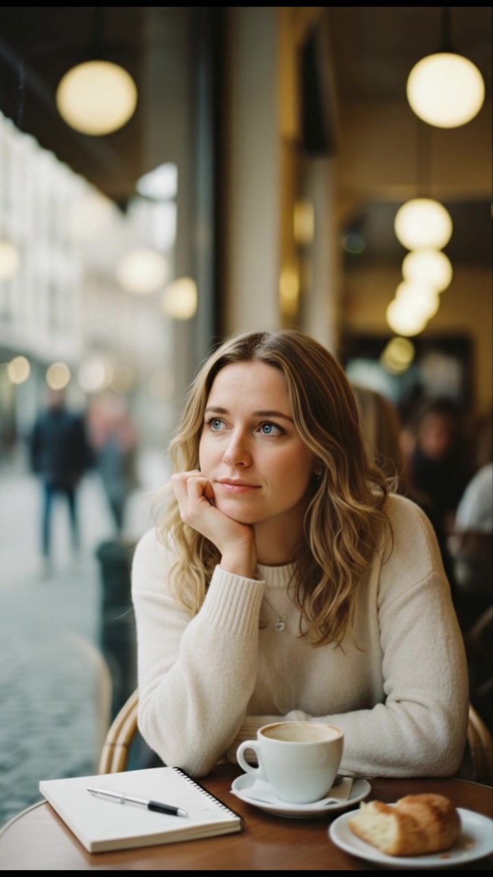 A Complicated Connection