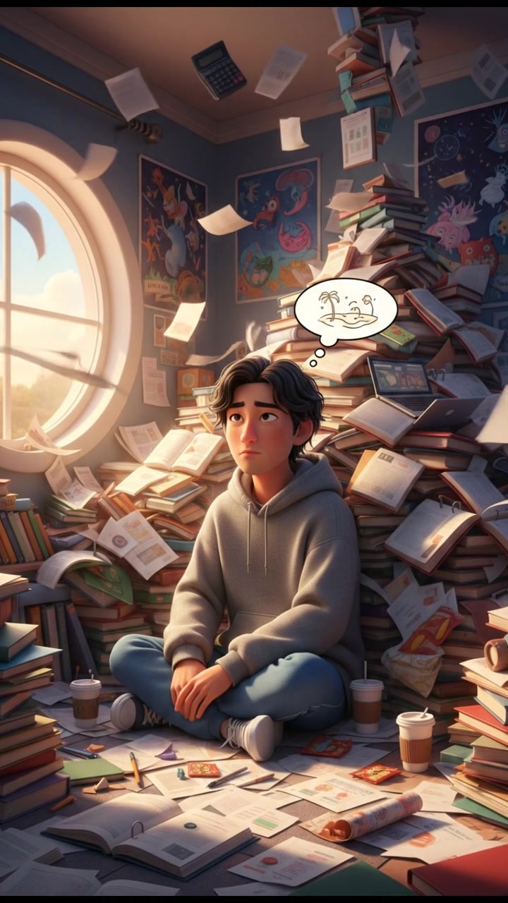 Doraemon's Adventure: Helping Nobita Nobi