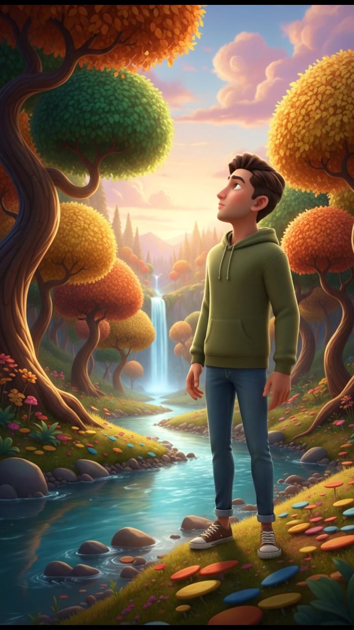 হাল্ক ও চাচার নৌকা ভ্রমণ মজা!