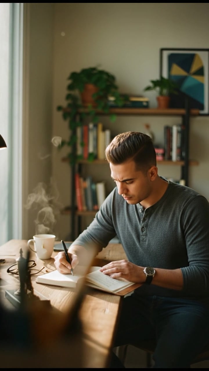 James: A Journey of Academic Excellence and Impact