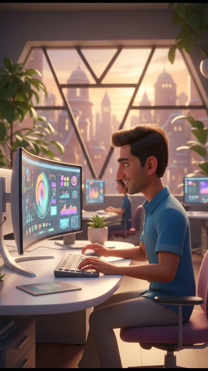 HSB Mall Company: Online Work Ka Acha Mauqa!