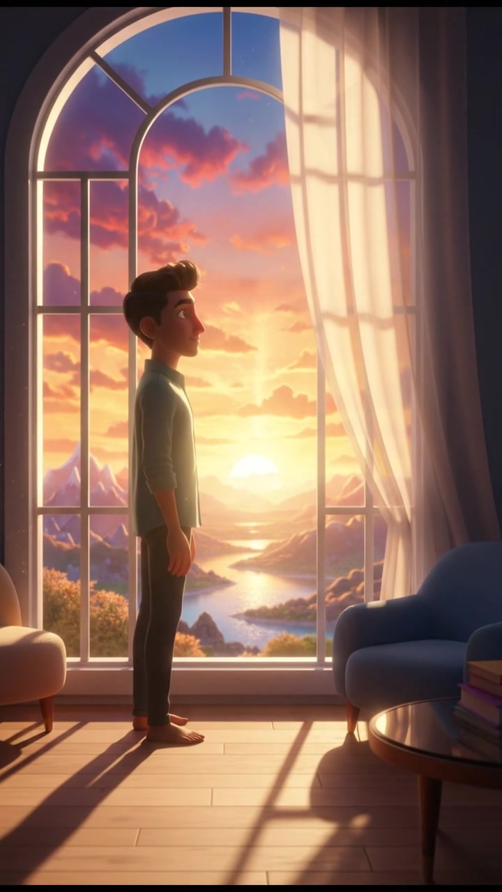 Awakening the Inner Strength: The Journey of Vivekananda