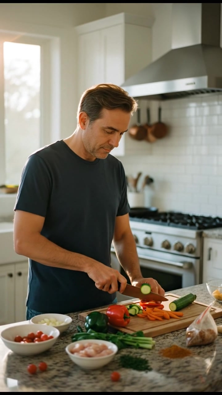 Diet Ketat dan Timbangan Rusak: Siapa yang Sangka?