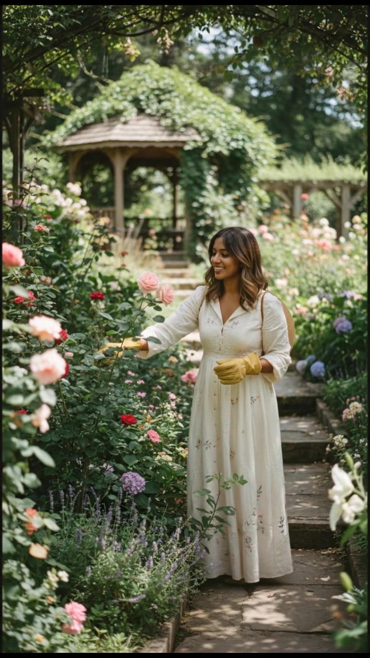 Spread Kindness Like Petals