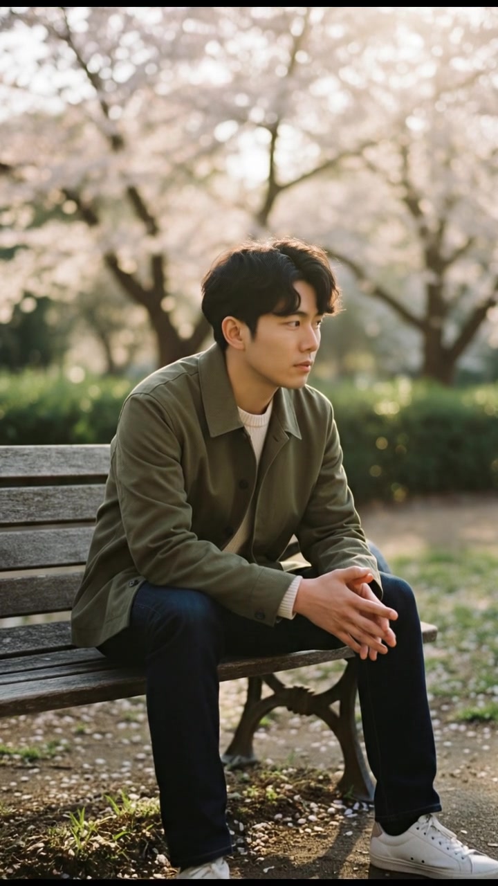 Jalan Menuju Kebahagiaan