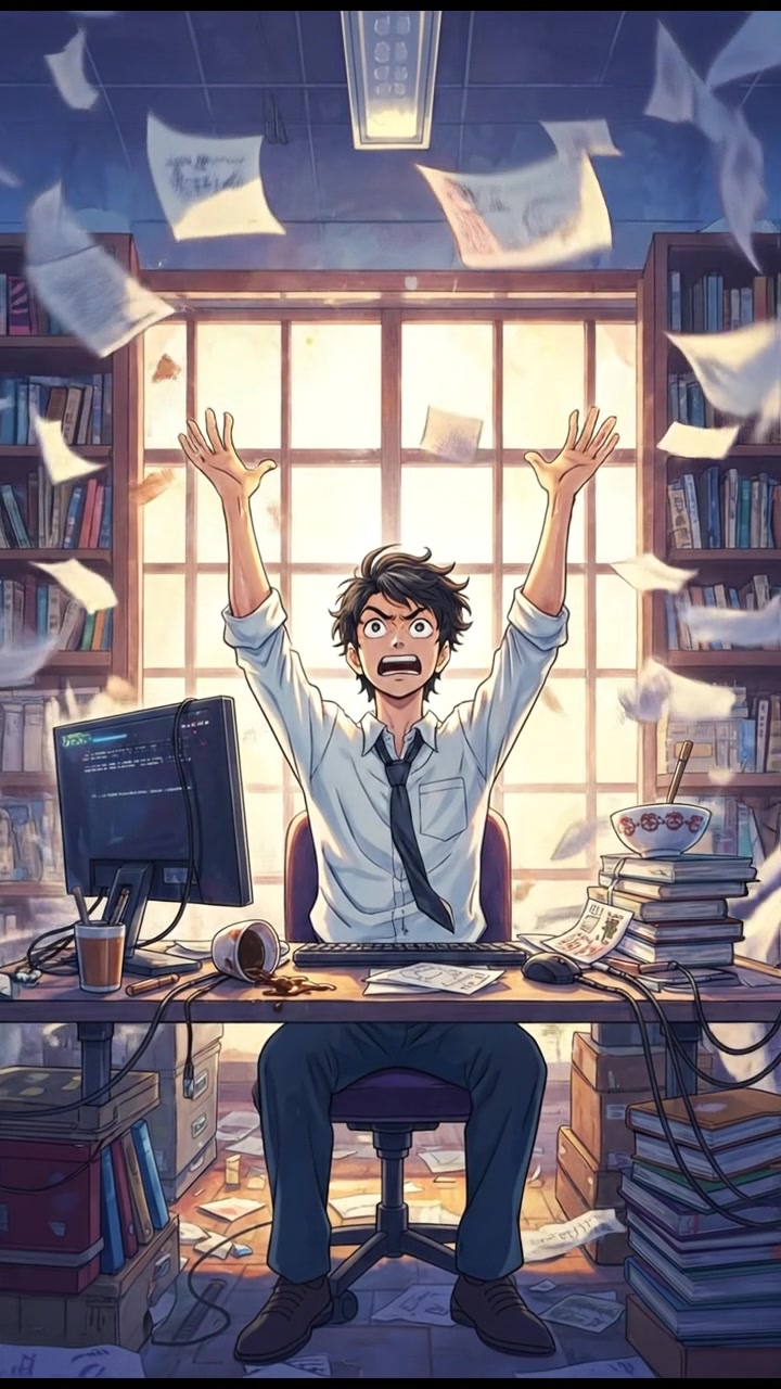 Doraemon's Homework Helper: Nobita's Challenge