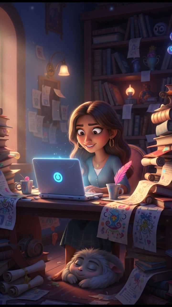 Apni Digital Presence Upgrade Karo: 3 Powerful Hooks Abhi Pao!