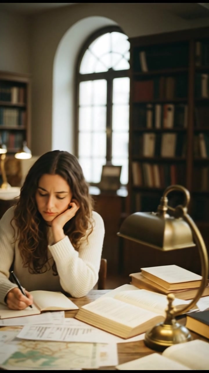 Discipline Overcomes Overwhelm