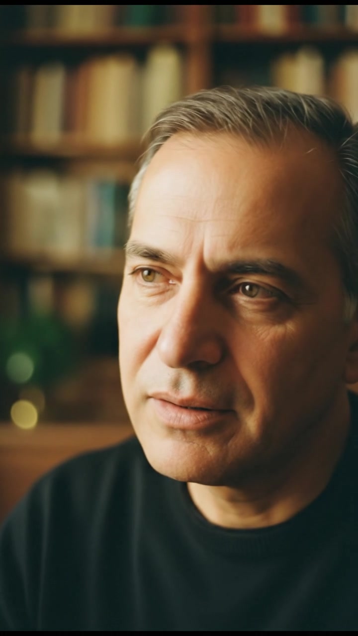 El Misterioso Alejandro Santillán