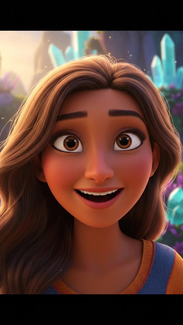 Kenapa Kamu Nggak Melihat Hidungmu Sendiri?