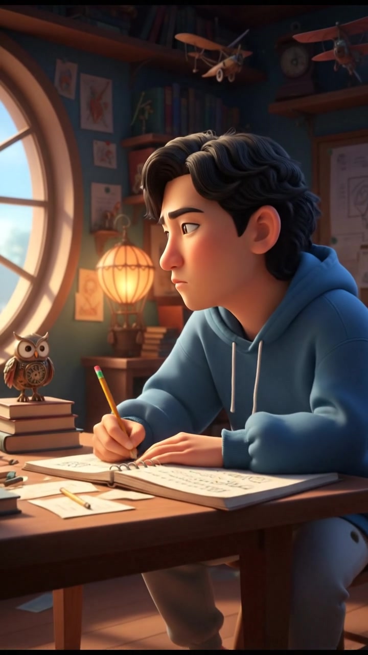 Tetap Semangat Meski Subs Masih Sedikit!