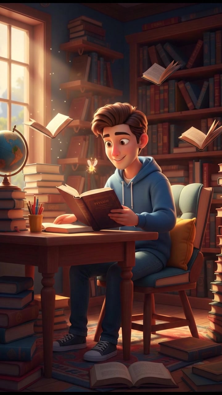 पढ़ाई और मोबाइल की दोस्ती!