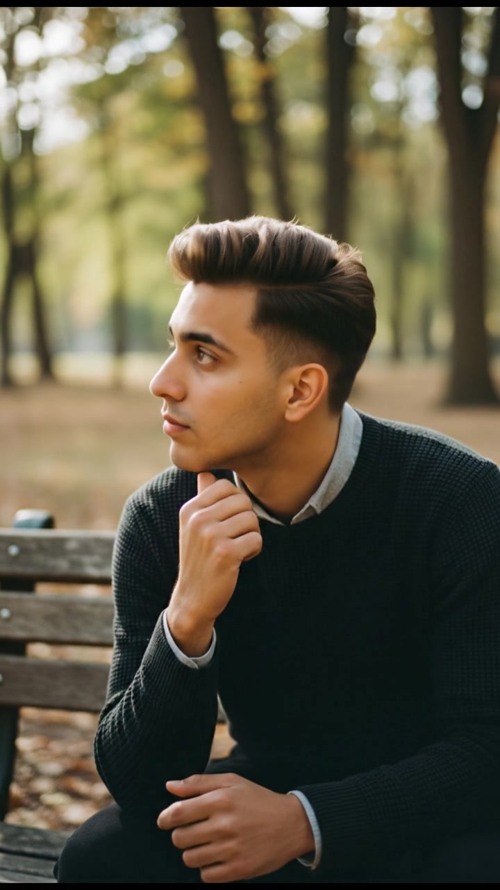 Cinta yang Lucu dan Menggelikan