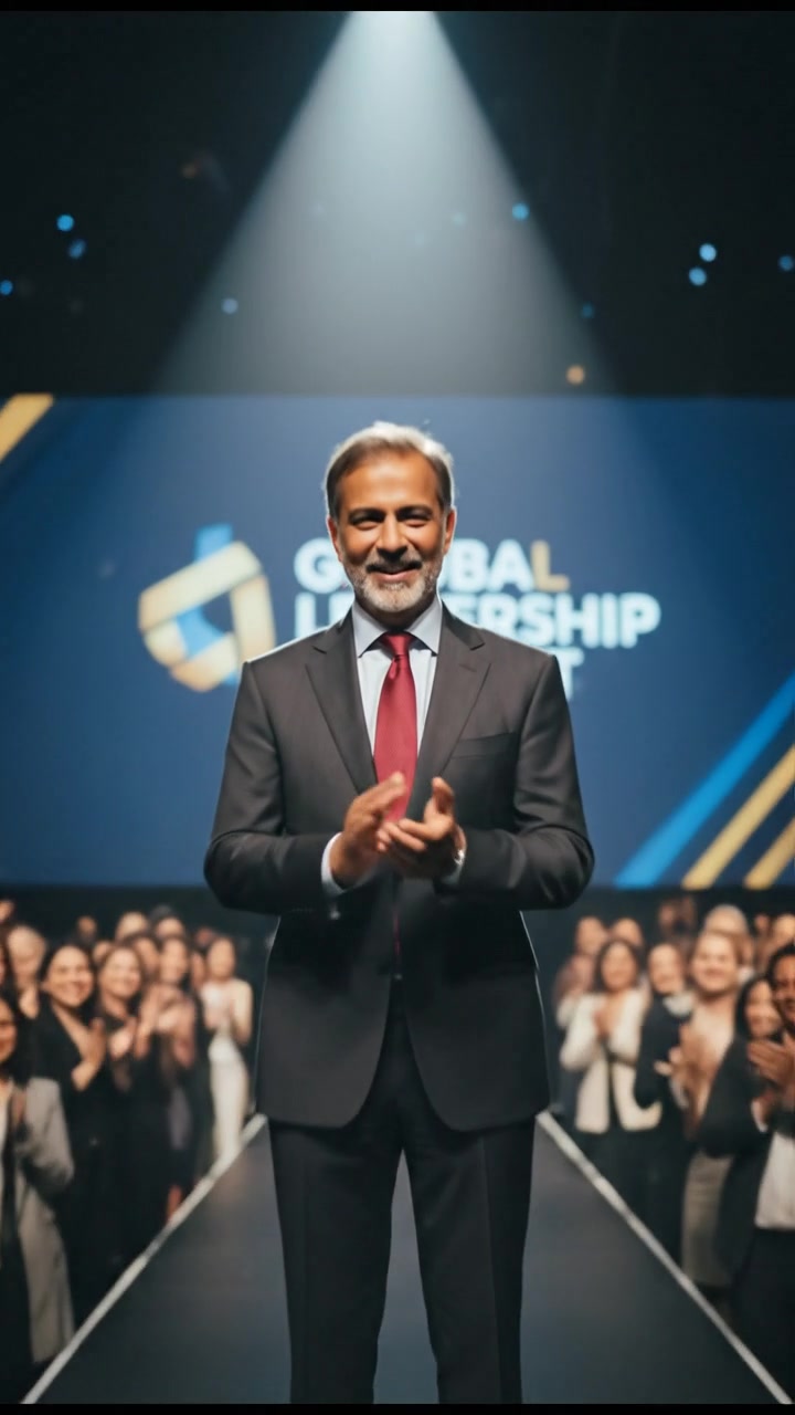 Kerja Keras dan Sukses: Humor di Balik Motivasi