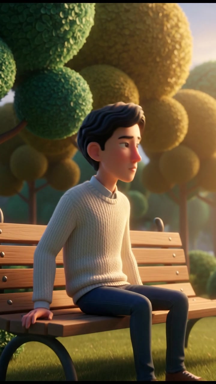 Kucing Pembawa Kebenaran yang Menyakitkan