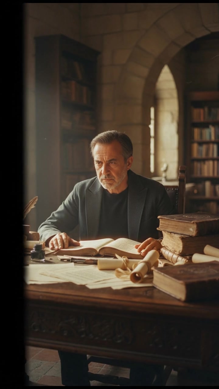 Teladan Imam Masruq bin al-Ajda' al-Hamdani