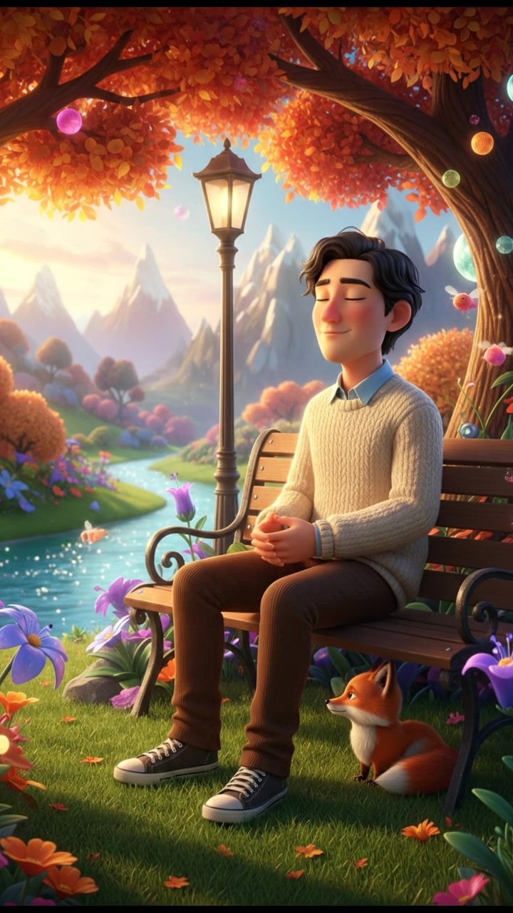 Uluran Kecil: Kebaikan yang Tak Terlihat